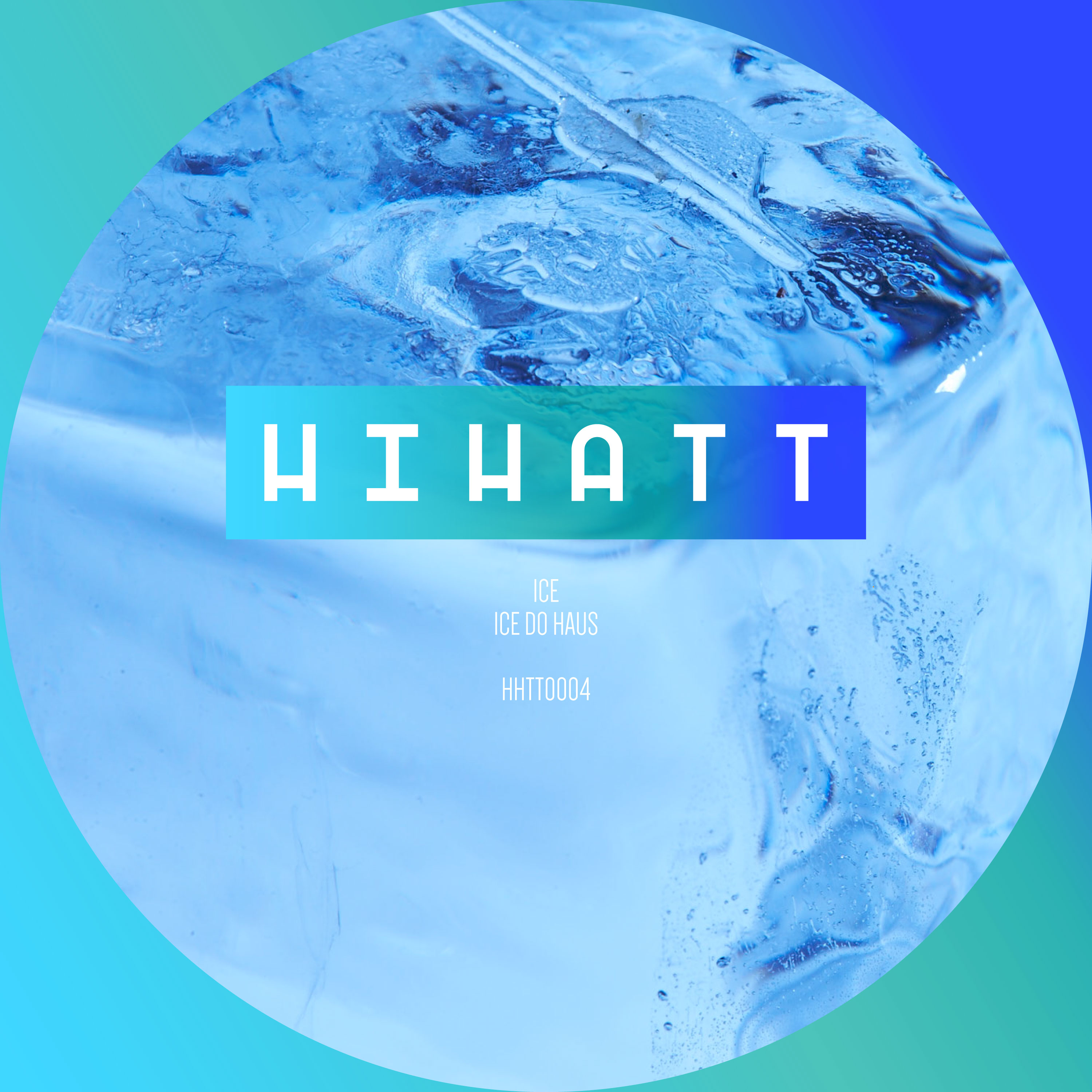 HHTT0004 ICE – ICE DO HAUS